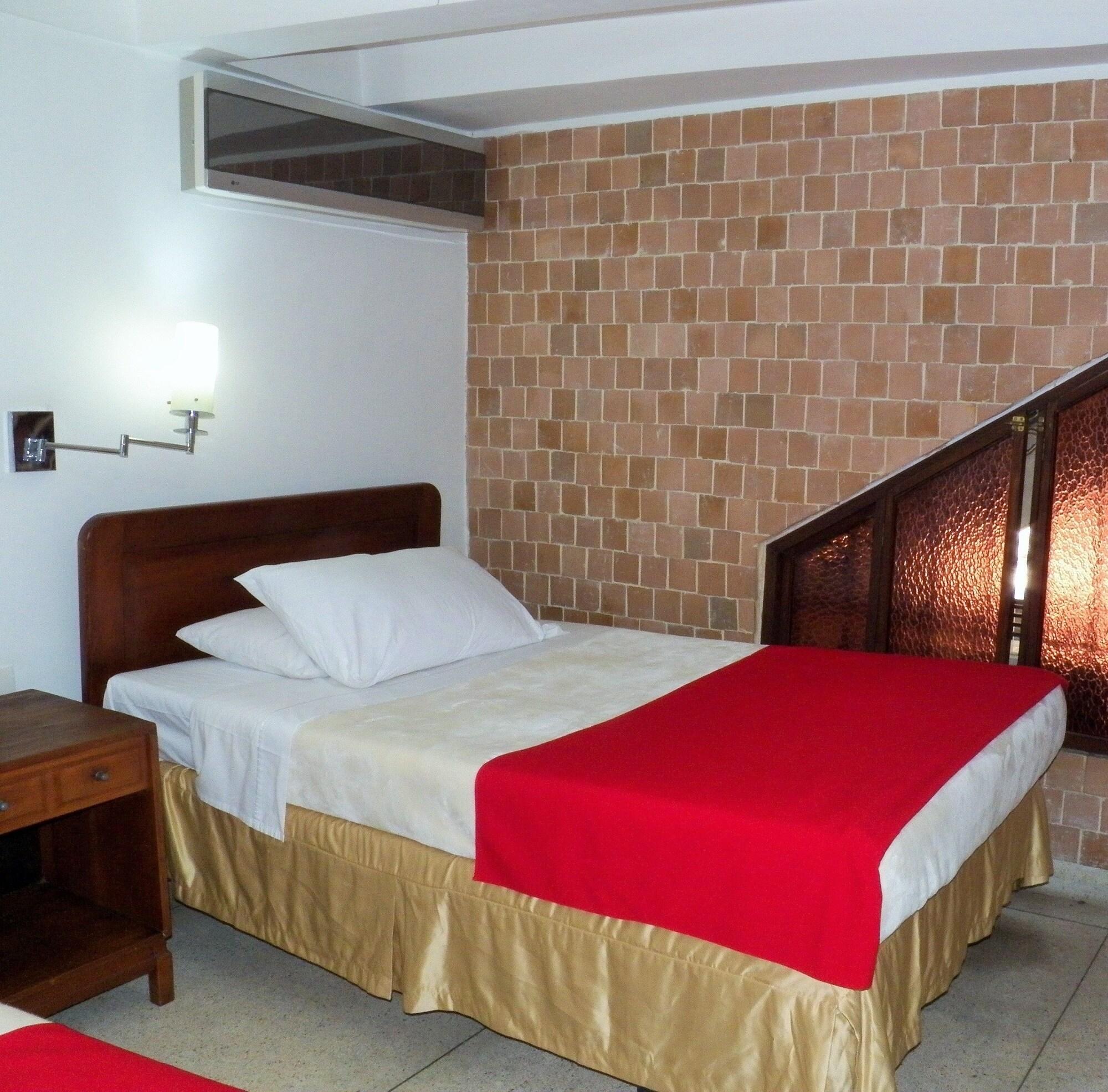 Hotel Casa Santa Monica Norte Cali Exteriör bild