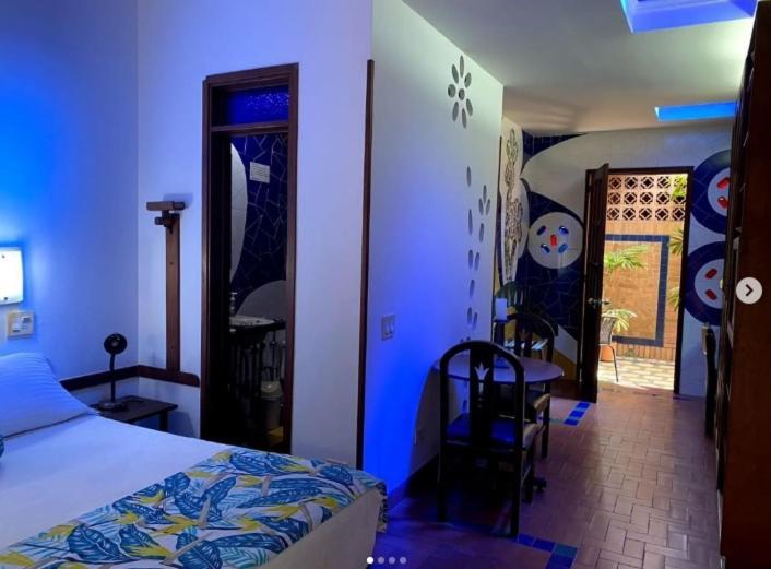Hotel Casa Santa Monica Norte Cali Exteriör bild