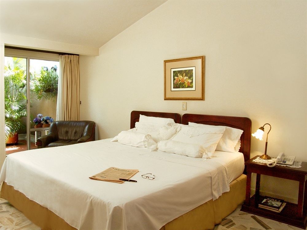 Hotel Casa Santa Monica Norte Cali Exteriör bild